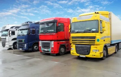 Antalya Bahçelievler Nakliye Ambarı