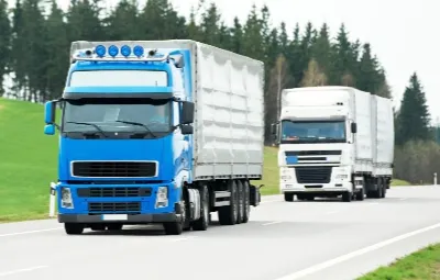 Antalya ile Bahçelievler Arası Eşya Taşıma